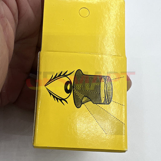 Bergeon 2611-TN-1.5 watchmaker?s loupe with 6.7x magnification for precise watch repairs.