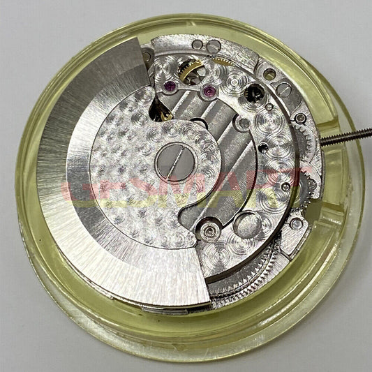 Mingzhu 8205 2813 4813 ultrathin automatic mechanical watch movement for precision timekeeping