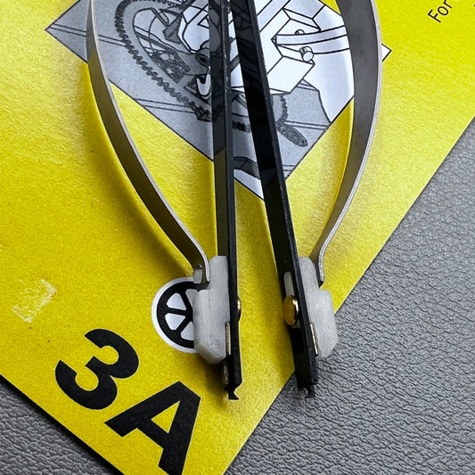 Swiss Bergeon 4079-3A Presto #3A Sweep Wheel Remover