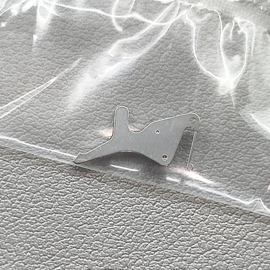 2-Point Function Button Shrapnel for ETA C01.211 Movement #C01.211-6422