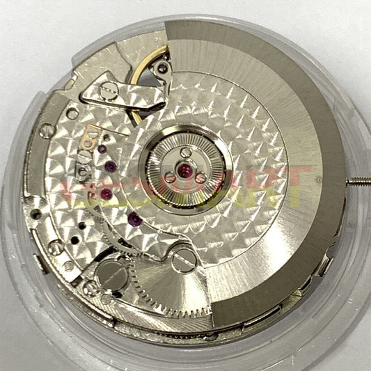 Tianjin Seagull ST25 automatic mechanical watch movement, precision engineered from China.