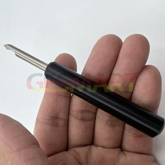 Bergeon 4755 watch case opener tool for precise prying and safe watch repairs.