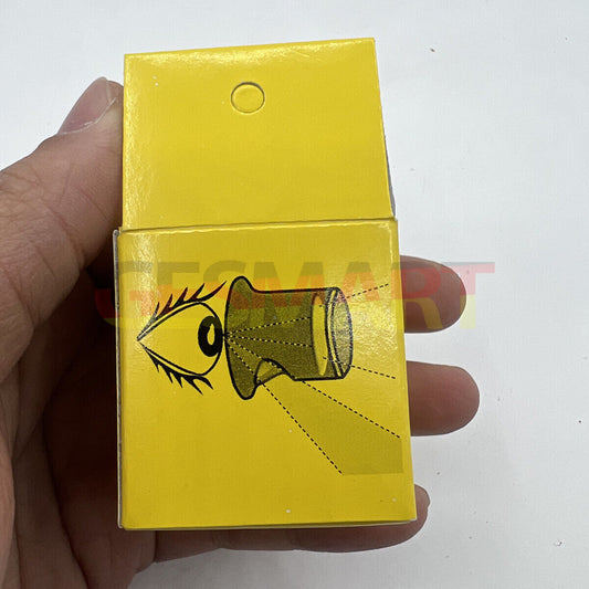 Bergeon 2611-TN-2 loupe with 5x magnification for precise watch accessory inspection and repair.