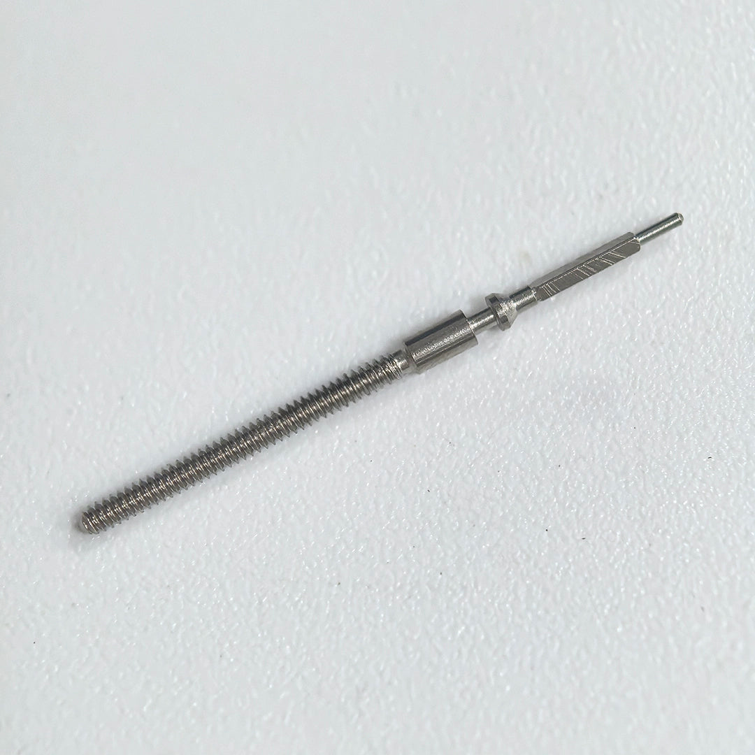 5pcs Watch Winding Stems for China Made Shanghai 3235 3230 Movement