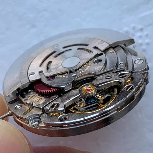 China Made 3186 Automatic Mechanical Movement 4 Hands Gmt