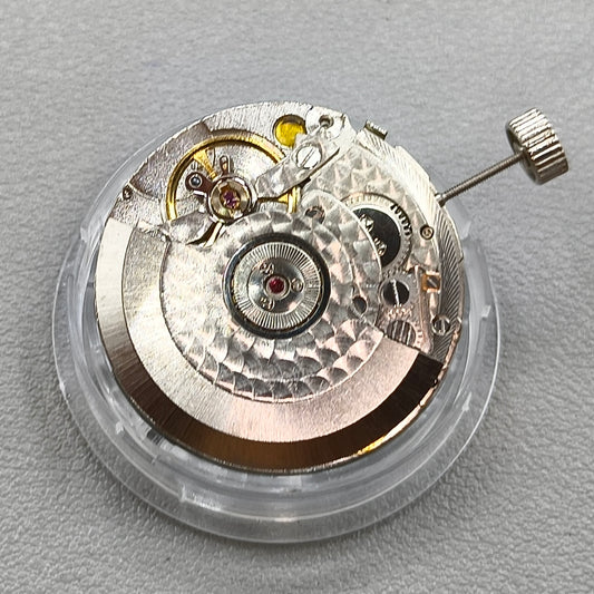 Seagull ST2533 Mechanical Automatic Movement ST25 GMT