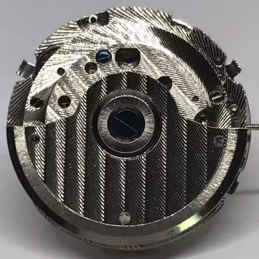 Wenzhou-made multifunctional automatic watch with mechanical movement and 5 hands, precision timekeeping