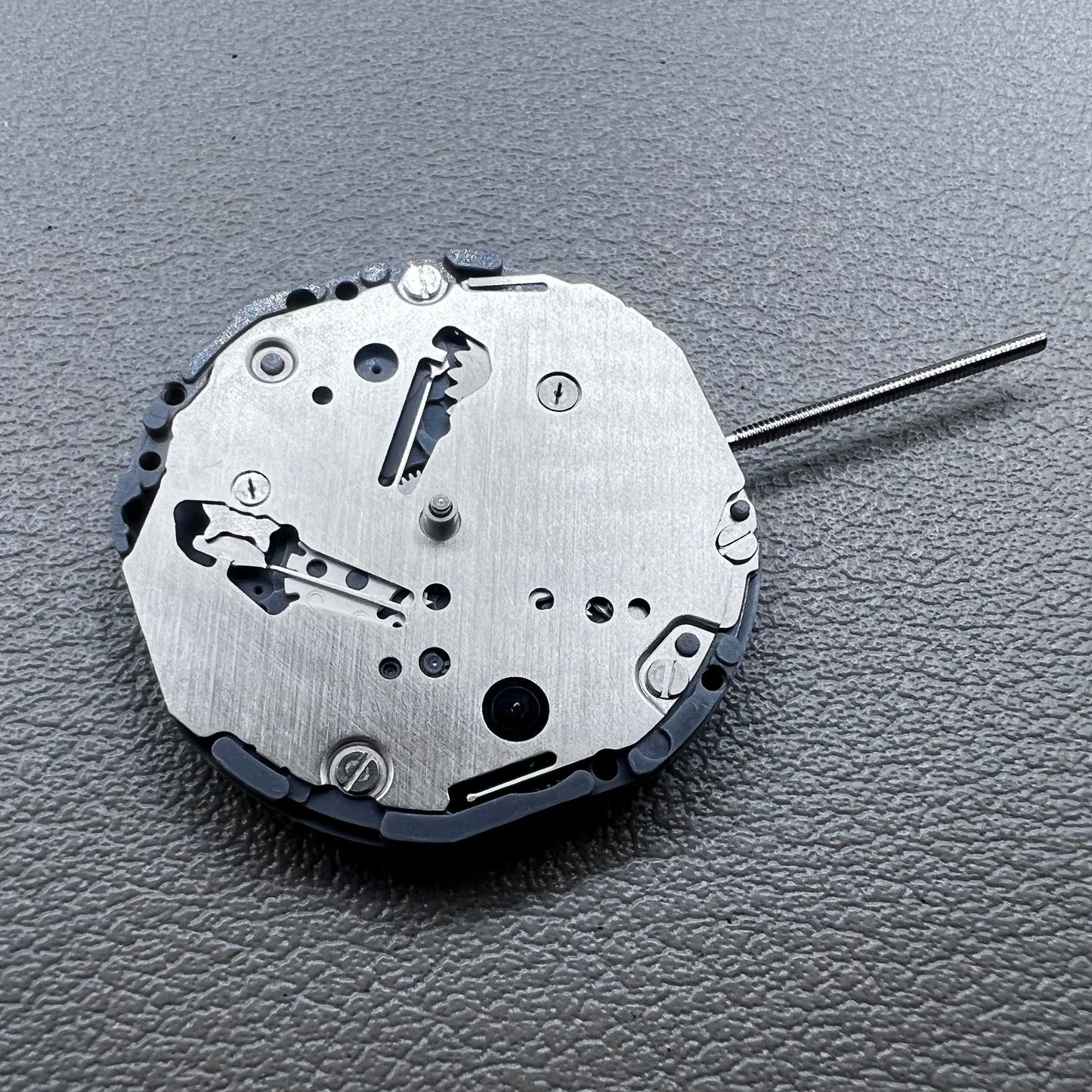 Japan Hattori Epson VD76 VD76A Watch Quartz Movement