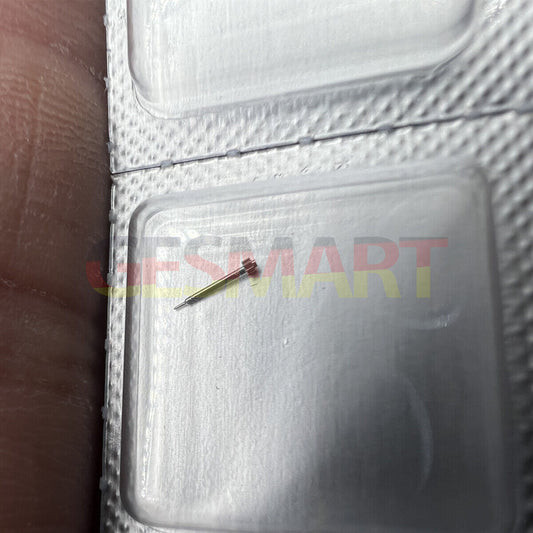 Generic fit second wheel for 8200 watch movement, precision gear accessory for watch repair and maintenance.