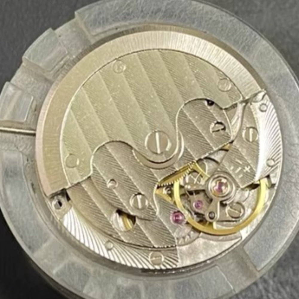 China Made Seagull ST1742 Mechanical Movement watch Part