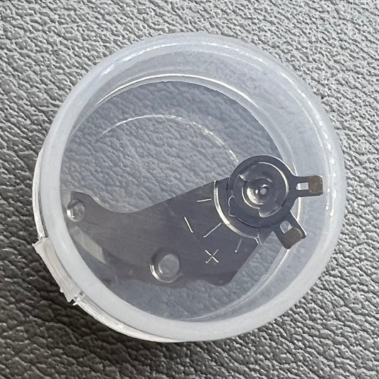Splint of Balance Wheel for Seiko NH35 watch movement, precision replacement part.