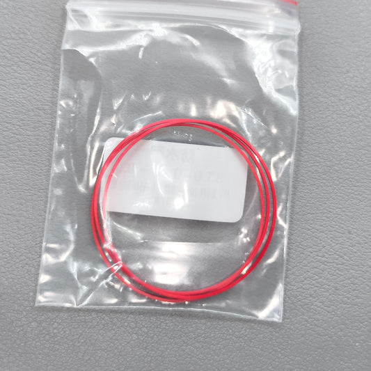 5x Teflon Watch Gasket O-Ring 35mm Gasket Tissot T063 T035 1853 T099 T028 T41