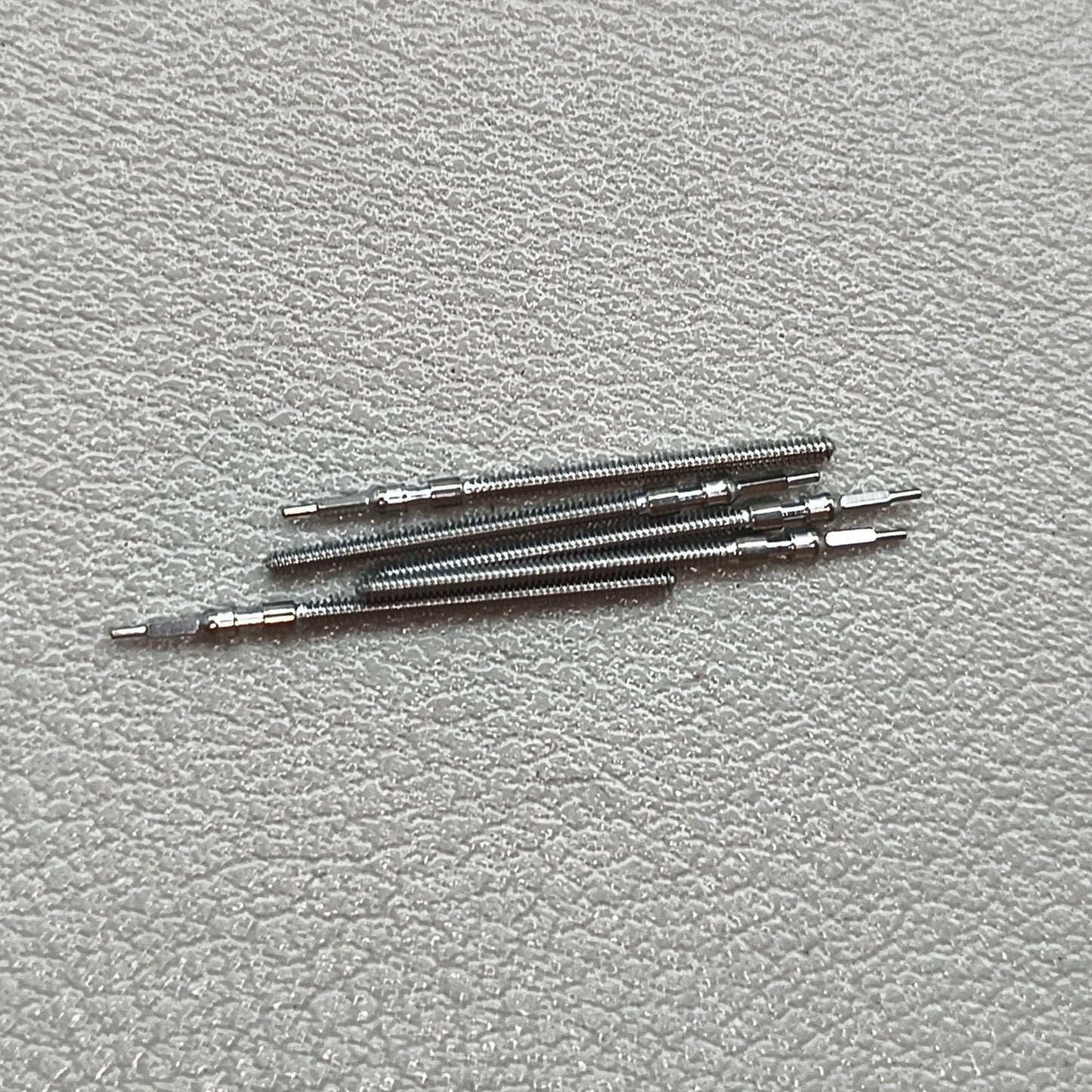 5 PIECES Replacement Winding Stems Fit for Miyota 2115 2105 2015 2315 2305