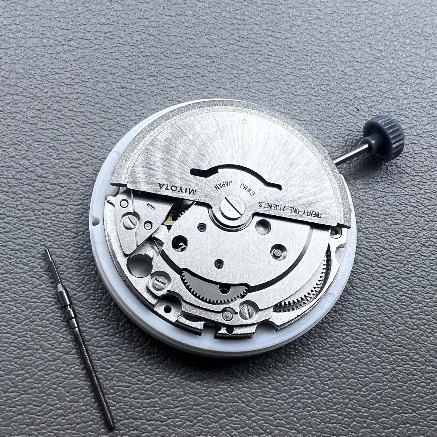 Japan Miyota 8285 Movement Automatic Mechanical Movement