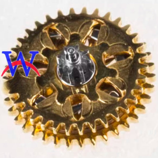 Swiss Made Reversing Wheel by ETA for 2892A2, 2893, 2897, and L888.2 watch movements.