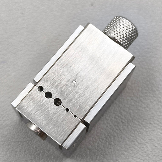 Watch Repair Collet-Tightening And Reaming Tool 3007 Replacement