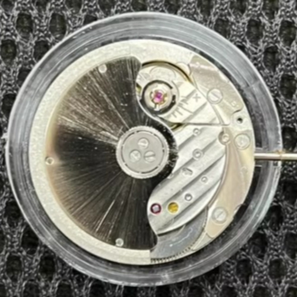 China Made Dandong SL1629 Dandong 9015 Mechanical Kinetic Energy Movement