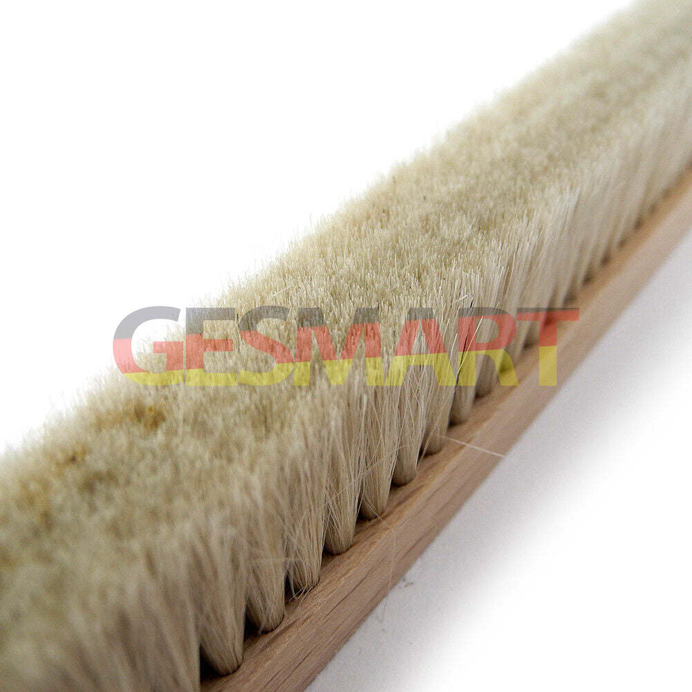 Bergeon 6377-4 Watchmakers Watch Hand Cleaning Brush Soft 4 Rows