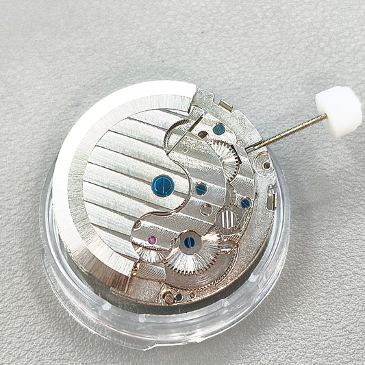 LB20 Multifunctional Automatic Mechanical Movement Date@12