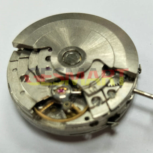 Shanghai brand automatic mechanical watch movement R10-7 for precise timekeeping in watch accessories.