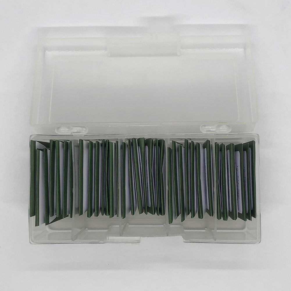 150x Waterproof O Ring Kit Watch Back Gasket Washers O-Type & F-Type for