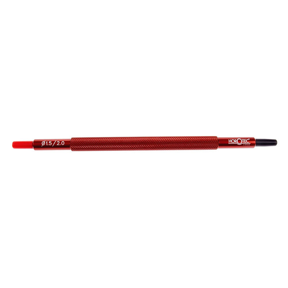 Horotec MSA05.012 Schweizer Uhrzeiger-Montagewerkzeug (Valjoux 7750)