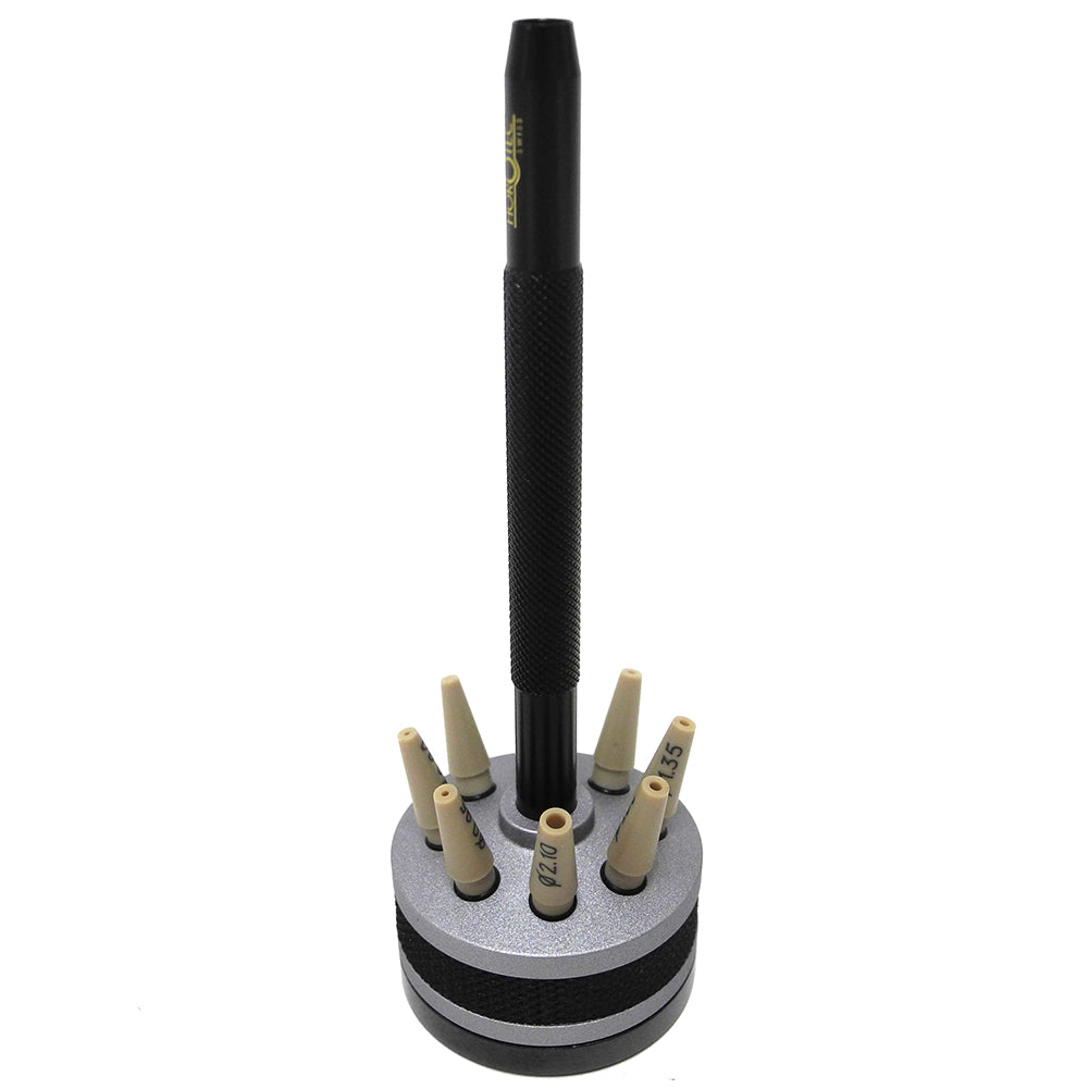 Horotec MSA05.030 Uhrzeiger-Montagewerkzeug