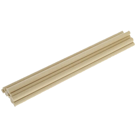 Horotec beech wood pegwood sticks, 2.00mm, ideal for precise watch cleaning and repairs (10 pieces)