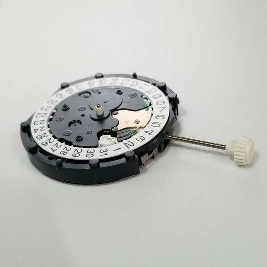 SUNON PE48-2 quartz watch movement repair parts for precise timekeeping and reliable performance.