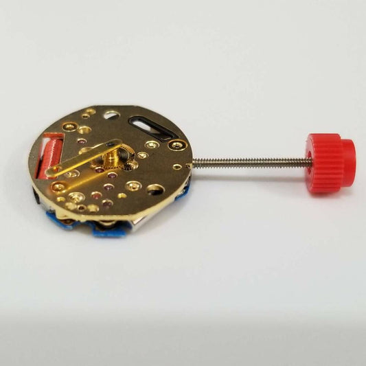 ETA 980.163 quartz watch movement repair part, compatible with models 176, 176.2, 6454.17 for precise timekeeping.