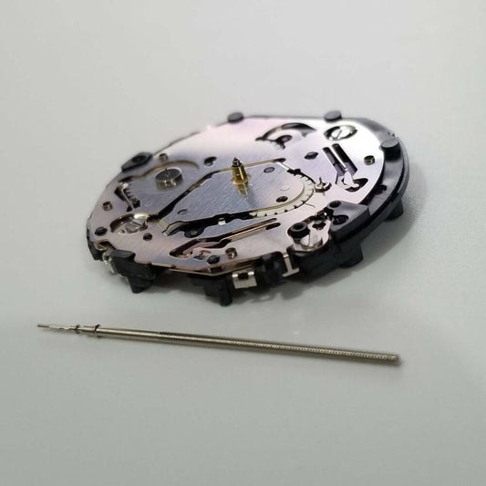 S. Epson VX9P quartz watch movement repair part for precise timekeeping in watch accessories.