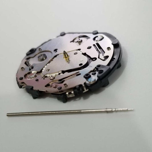 S. Epson VX9J quartz movement watch repair parts for precise timekeeping and easy maintenance