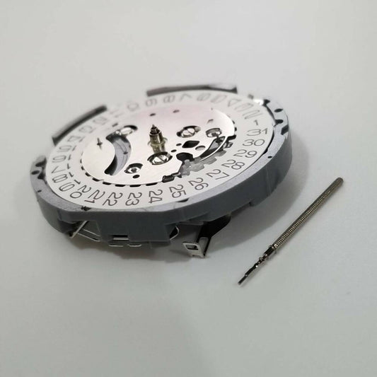 SII VK61 quartz watch movement repair part for precise timekeeping and durability.