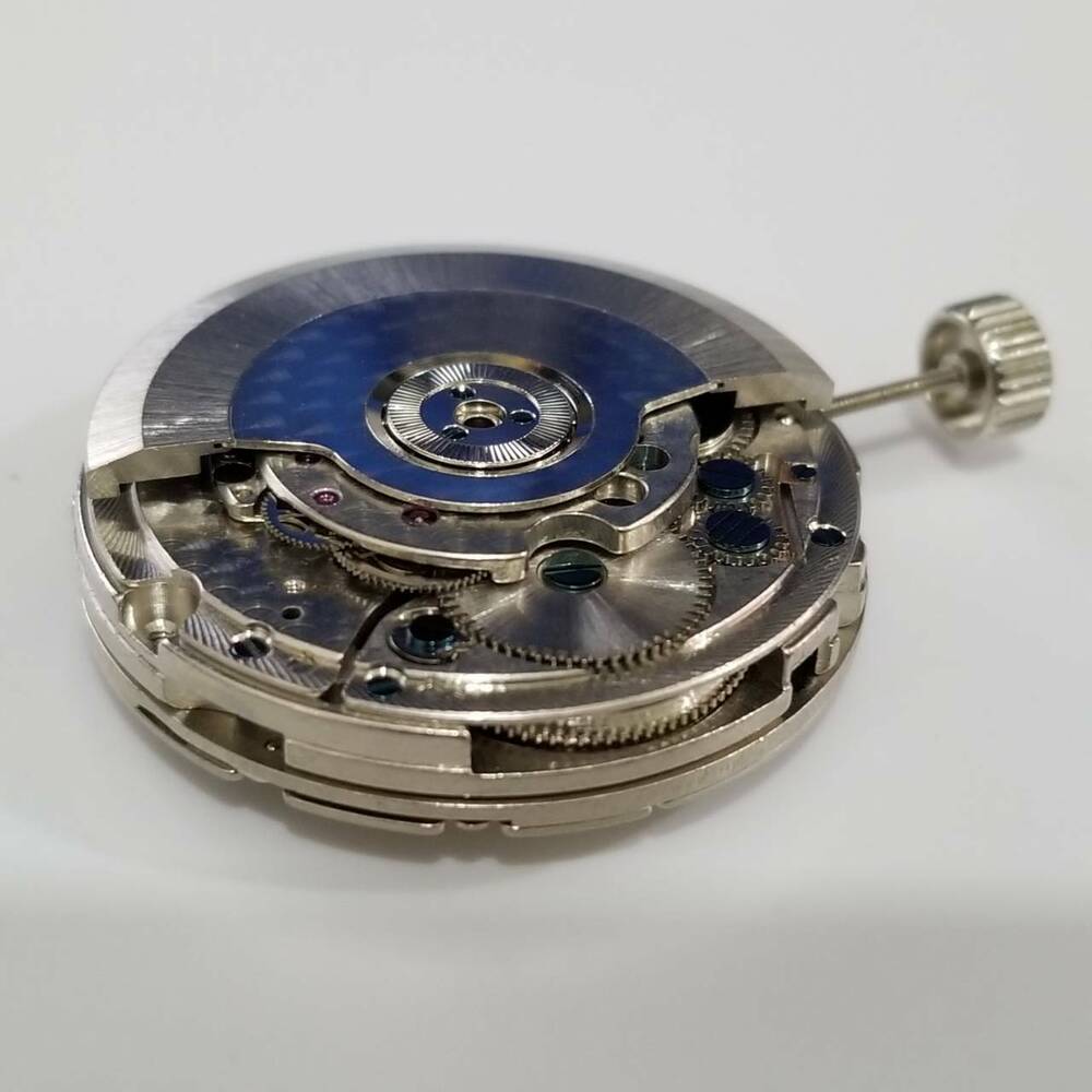SEAGULL ST2505 mechanical watch movement, precise automatic ST25 repair part for watches.