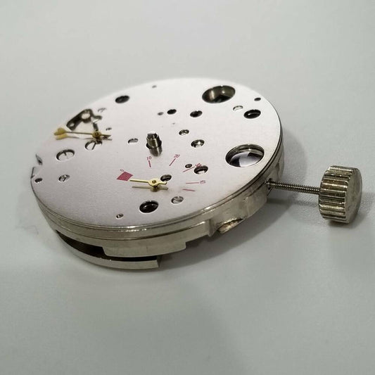 SEAGULL ST2530 automatic watch movement repair part with mechanical precision for ST25 series.
