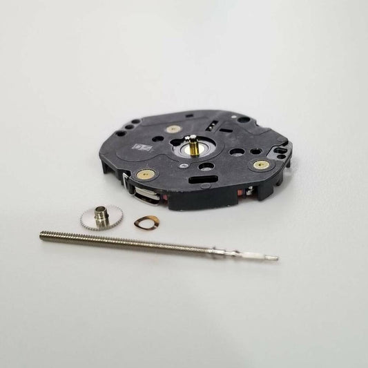 S. Epson VX50 quartz watch repair part, compatible with 5Y94 7N00 V700 Y482 models, precise movement component.