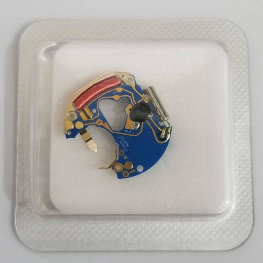 ETA 956.112 quartz movement circuit replacement for precise watch accessory repairs by ETA.