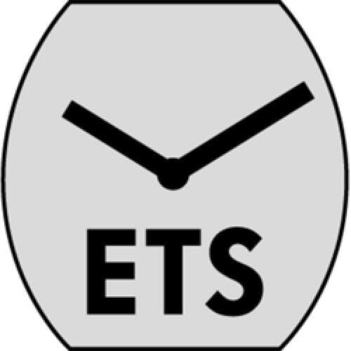 Ronda 756 quartz watch movement part ensuring precise timekeeping and reliable repairs.