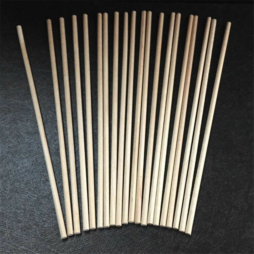 Brand New Asian Made 15cm Dowel Wood Cleaning Tool 2583-30 Replacement