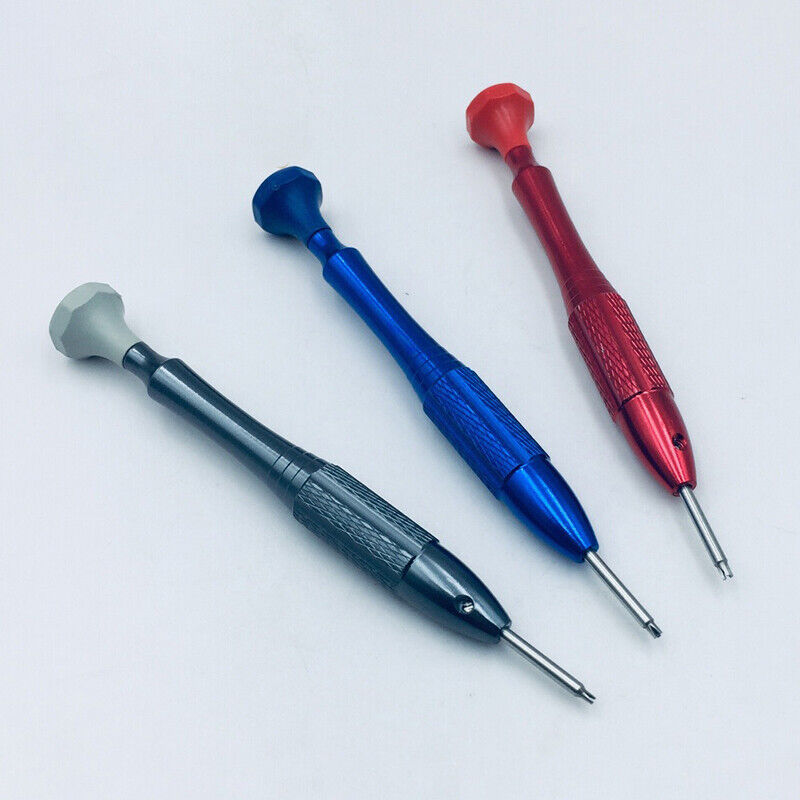 Practical Shock Spring Extractor, durable tool for accurate watch spring removal and repair.