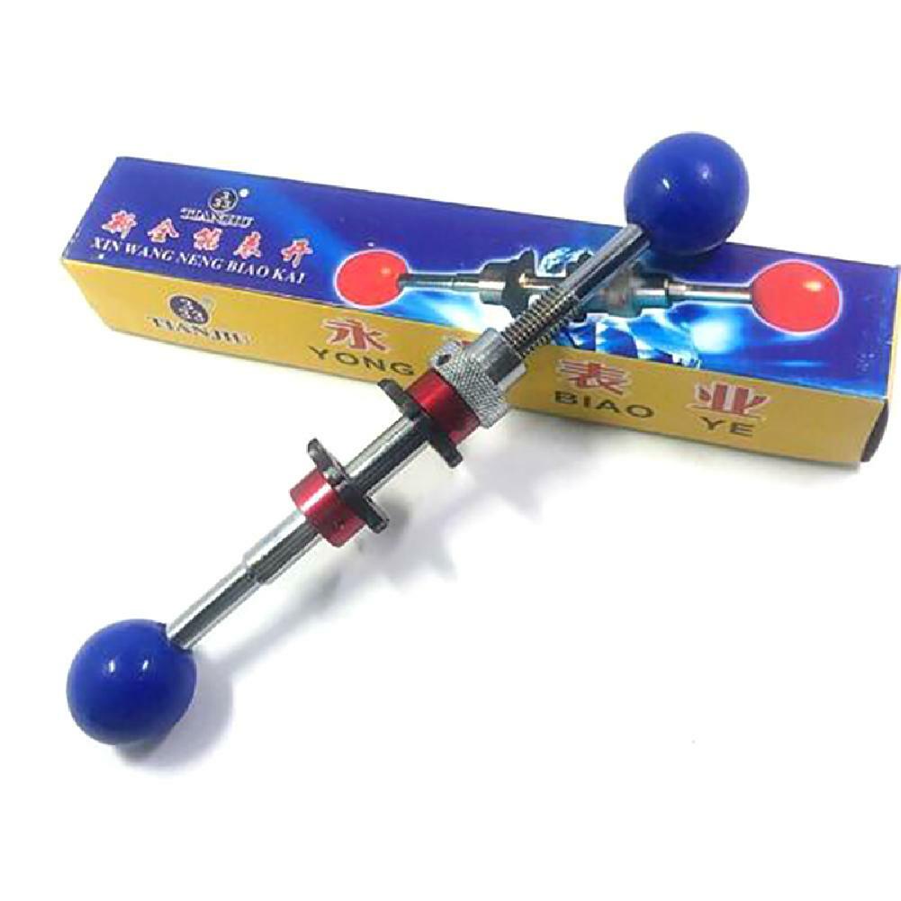 Watchmaker Repair Tools Watch Back Case Up to 45-65mm Remover Opener