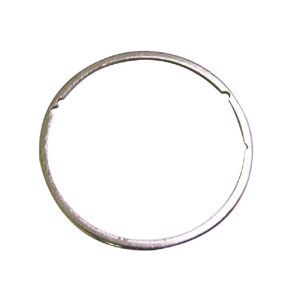 Steel Dial Movement Spacer Ring Parts Repair For MYT 8200 Watch Movement