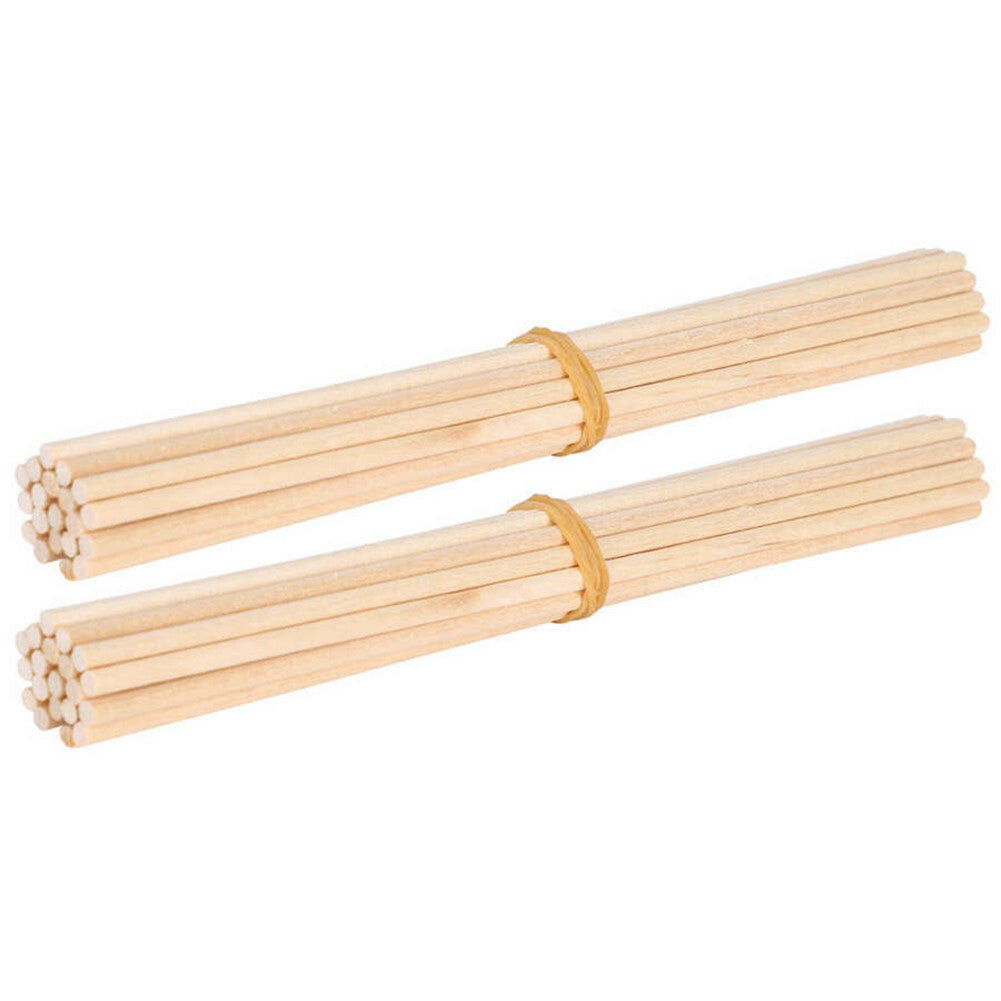 Brand New Asian Made 15cm Dowel Wood Cleaning Tool 2583-30 Replacement