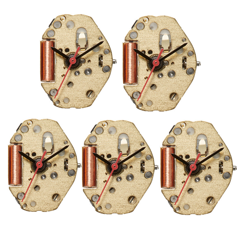Miyota / Citizen SUPER 2035 Japan Quartz Movement