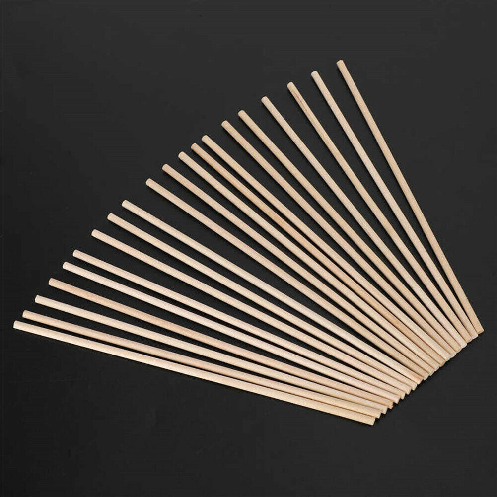 Brand New Asian Made 15cm Dowel Wood Cleaning Tool 2583-30 Replacement