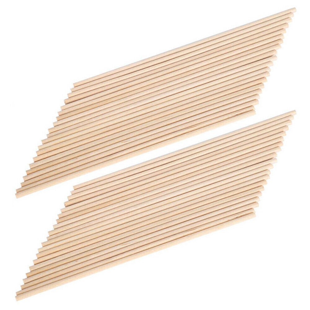 Brand New Asian Made 15cm Dowel Wood Cleaning Tool 2583-30 Replacement