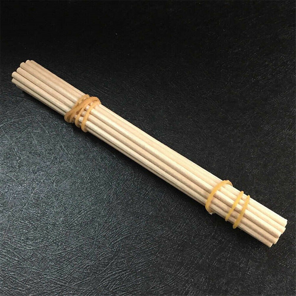 Brand New Asian Made 15cm Dowel Wood Cleaning Tool 2583-30 Replacement