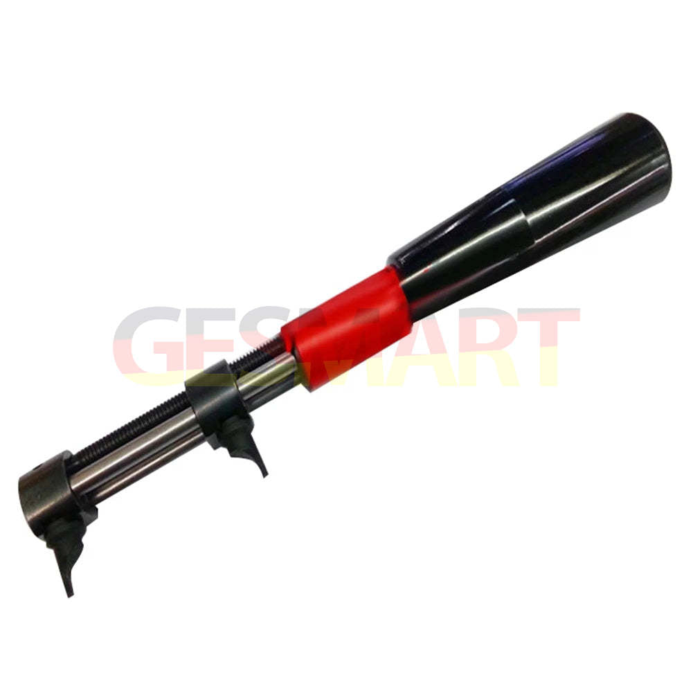 Horotec MSA07.013 case opener tool for watch backs, ideal for precise opening and closing of screwed-on cases.