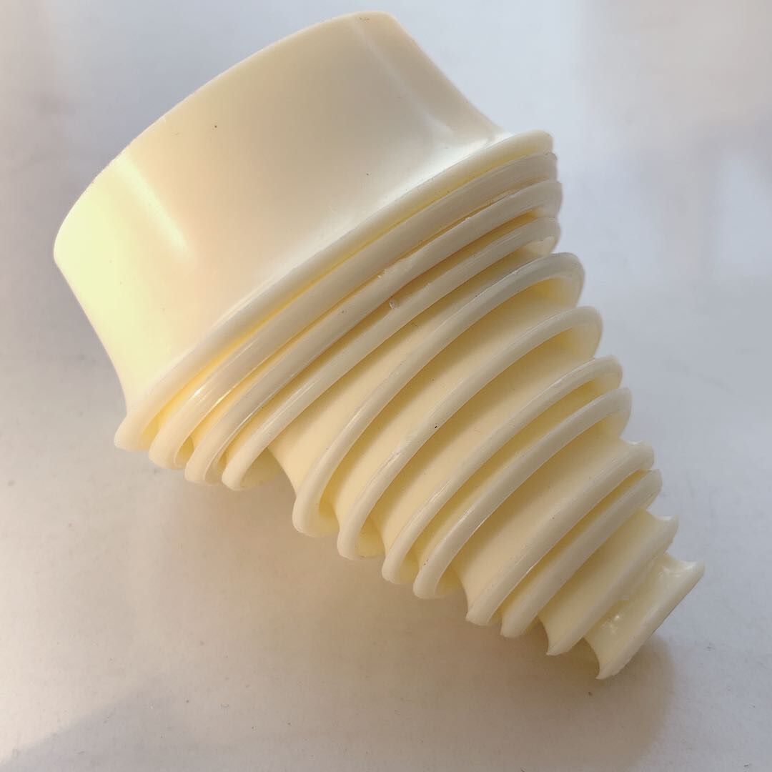 12PCS plastic watch movement holder boxes stacked, secure storage for watch repair parts.