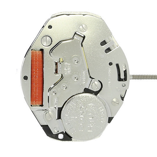 Ronda 1063 three-hand quartz watch movement for precision timekeeping in watch accessories.
